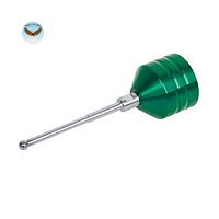 Đầu rà biên EDM INSIZE 6558-21 (SØ2; 49m)